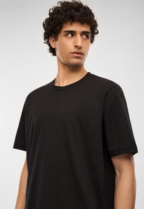 Alaric Print black