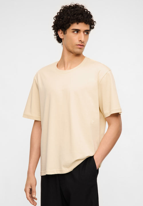 Alaric Print blond
