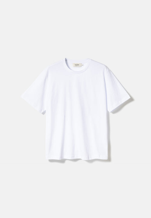 Alaric Print white/black