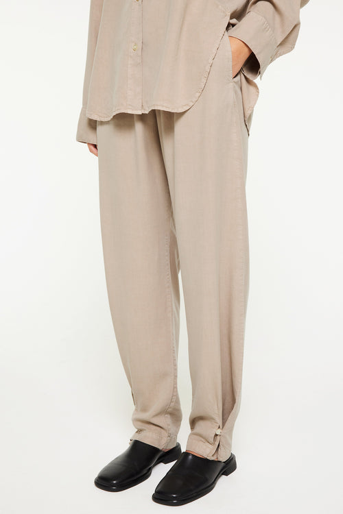 Alaya sand grey