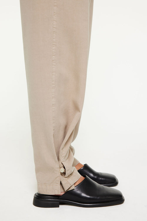 Alaya sand grey