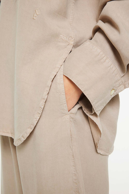 Alaya sand grey