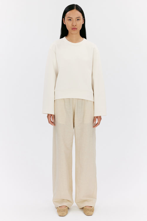 Alba soft white