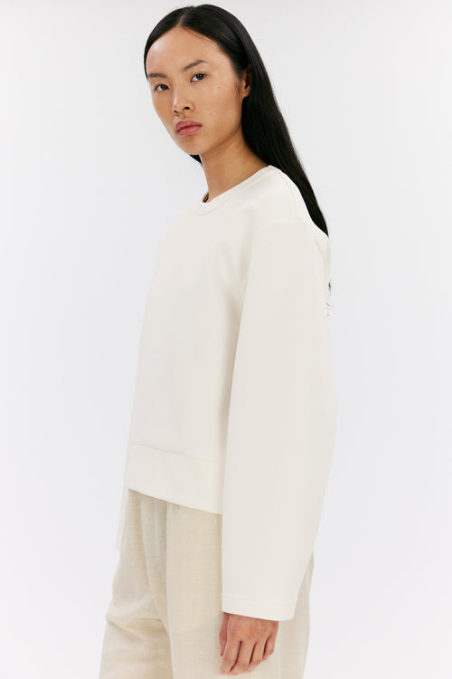 Alba soft white