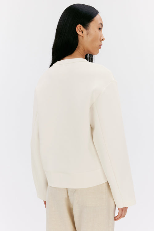Alba soft white