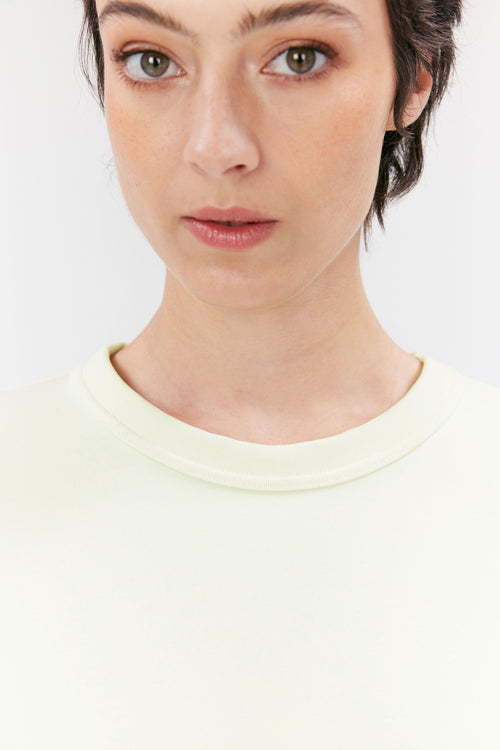 Alba light green