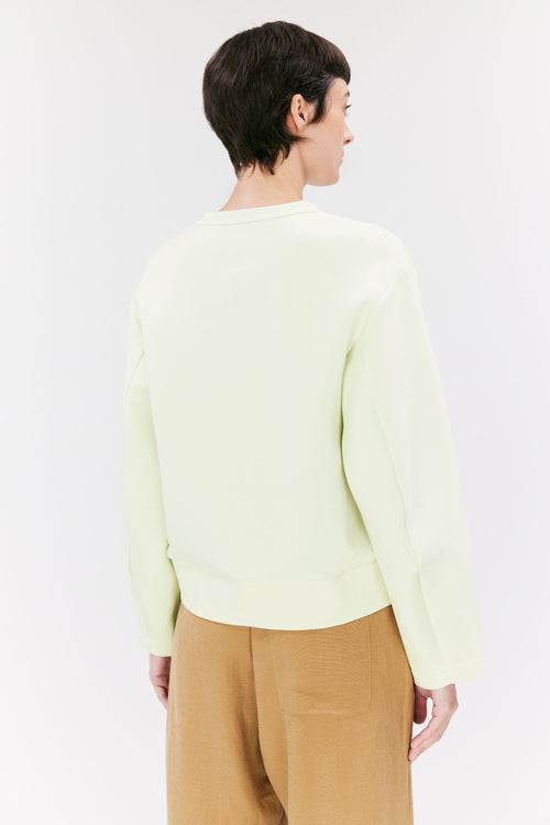 Alba light green