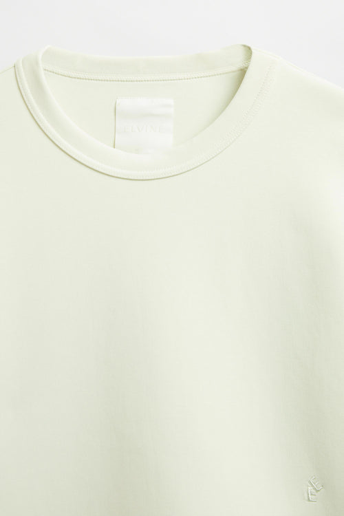 Alba light green
