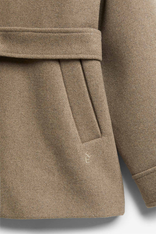 Alendra beige melange