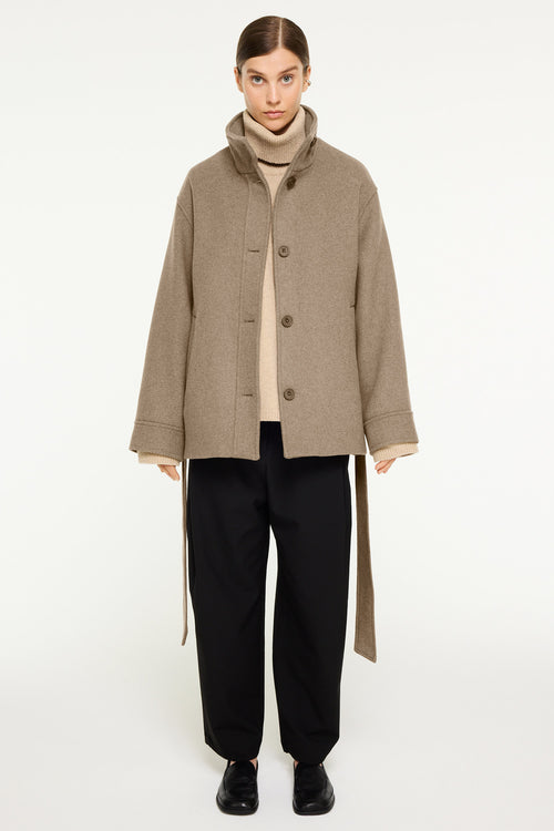 Alendra beige melange