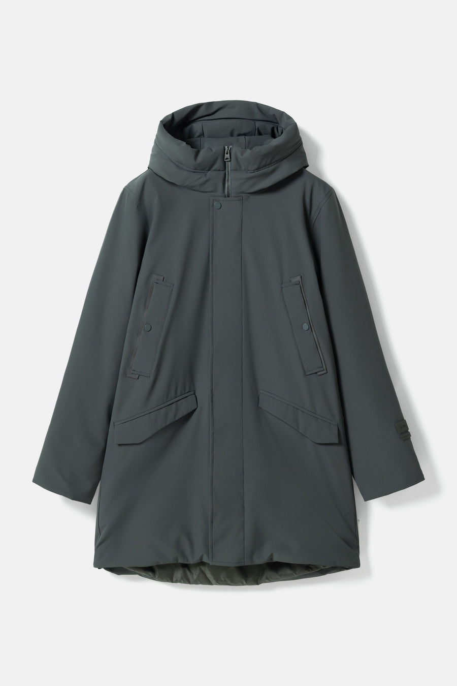 Alrik coal green