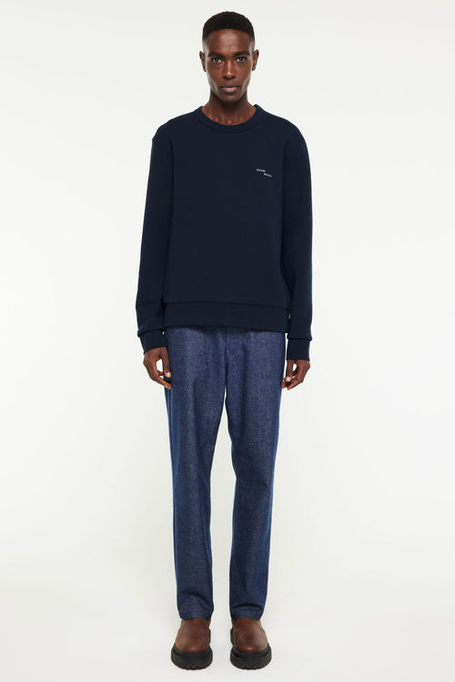 Alton dark navy