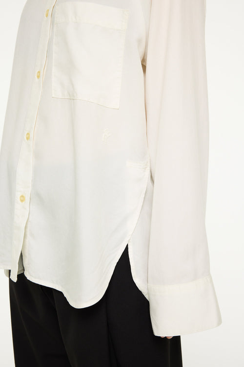 Annlis offwhite