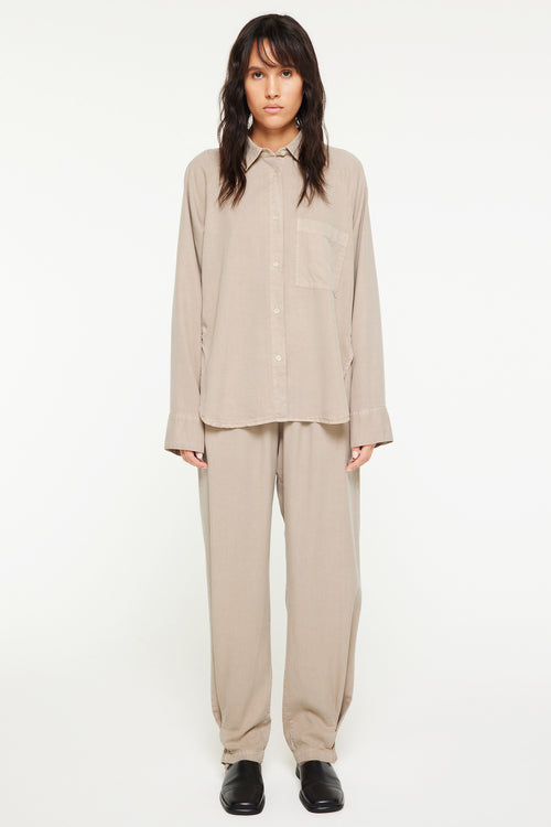 Annlis sand grey