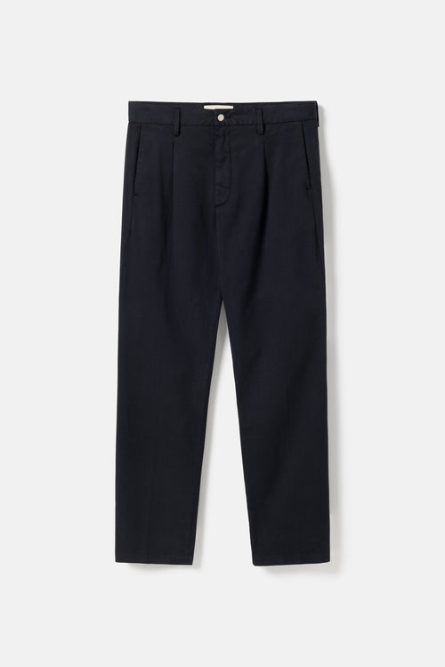Arnason dark navy