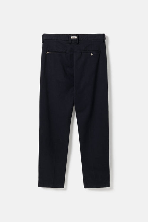 Arnason dark navy