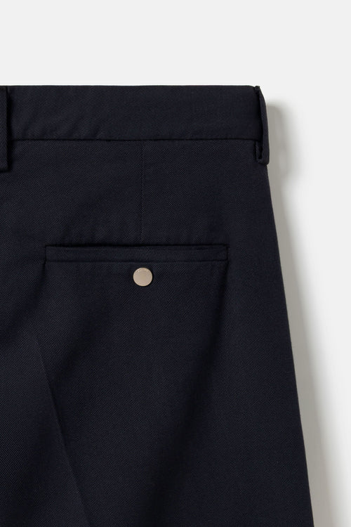 Arnason dark navy