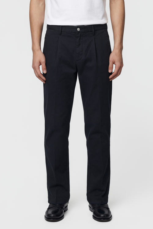 Arnason dark navy