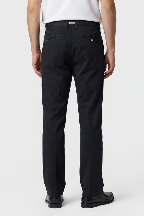 Arnason dark navy