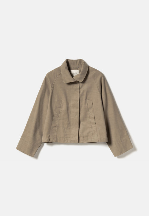 Arwen british khaki