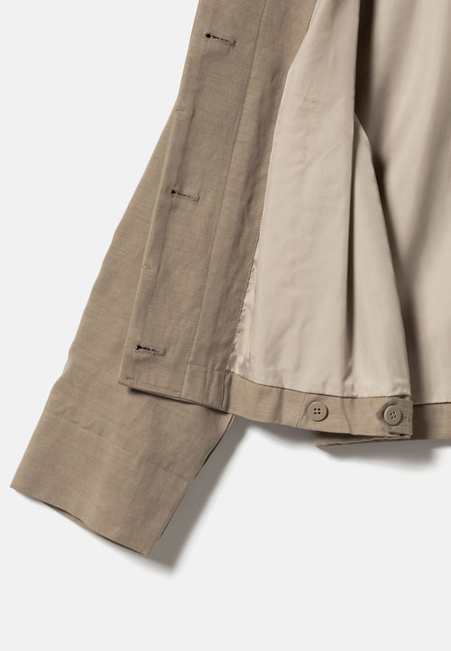 Arwen british khaki