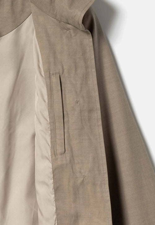 Arwen british khaki