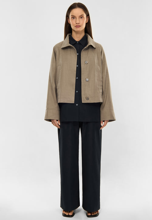 Arwen british khaki