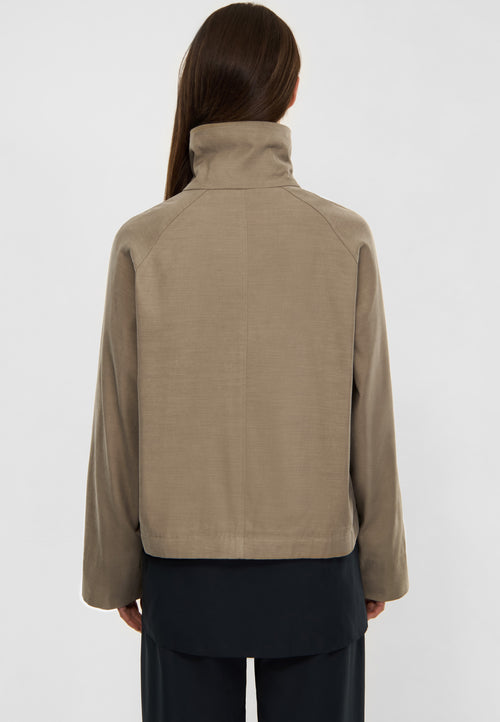 Arwen british khaki