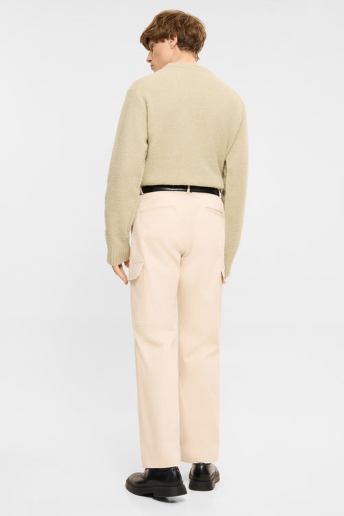 Assar white moss