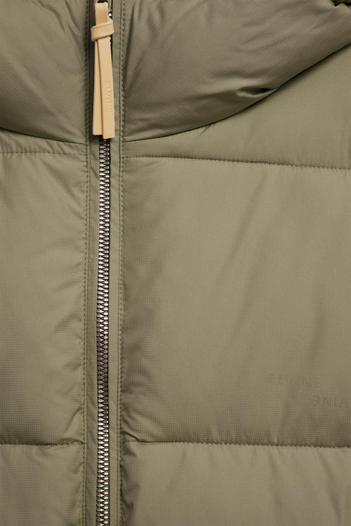 Bjarne light olive