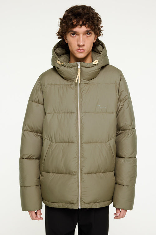 Bjarne light olive