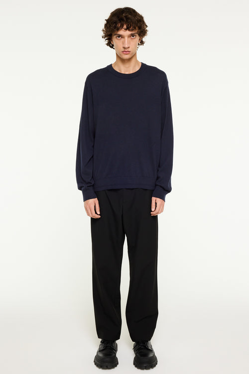 Brontus dark navy
