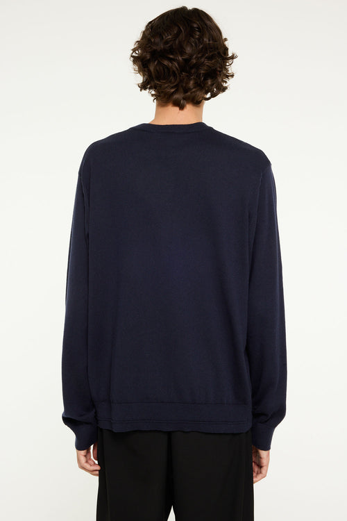 Brontus dark navy