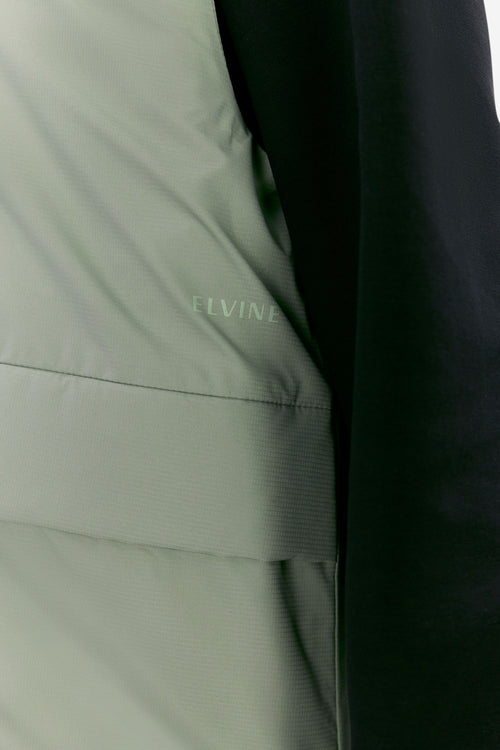 Brynden soft green