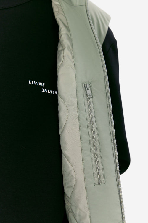 Brynden soft green