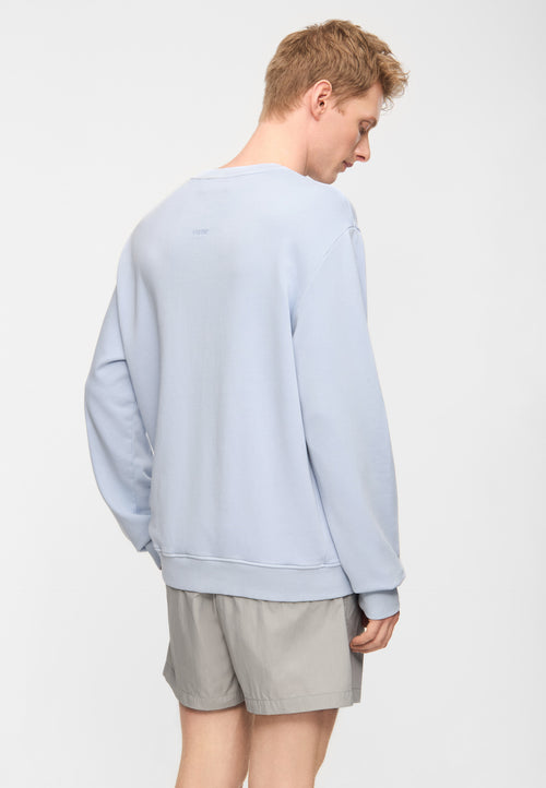 Caspian GMD dusk blue