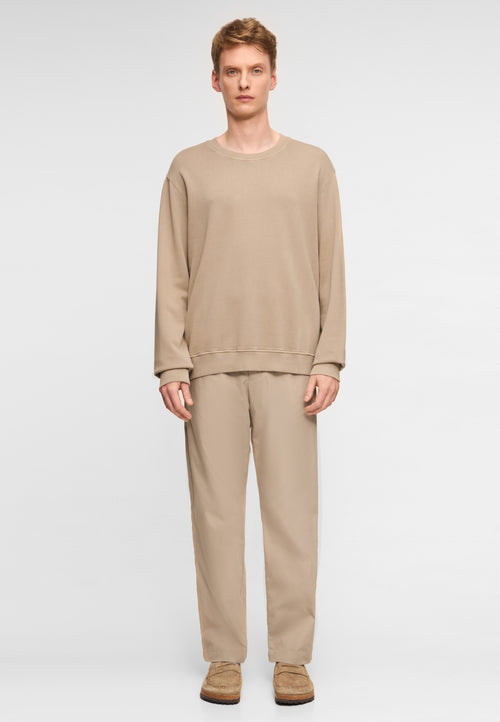 Caspian GMD sand grey