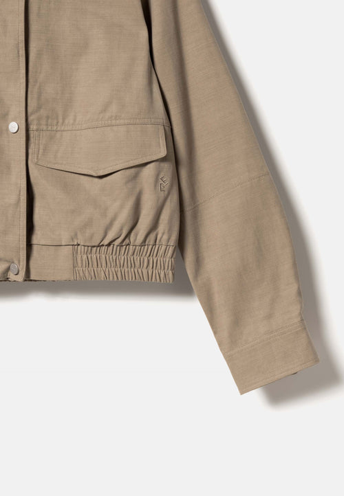 Danie british khaki
