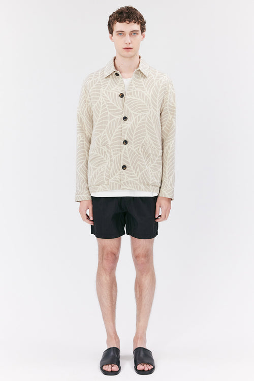 Darien sand grey