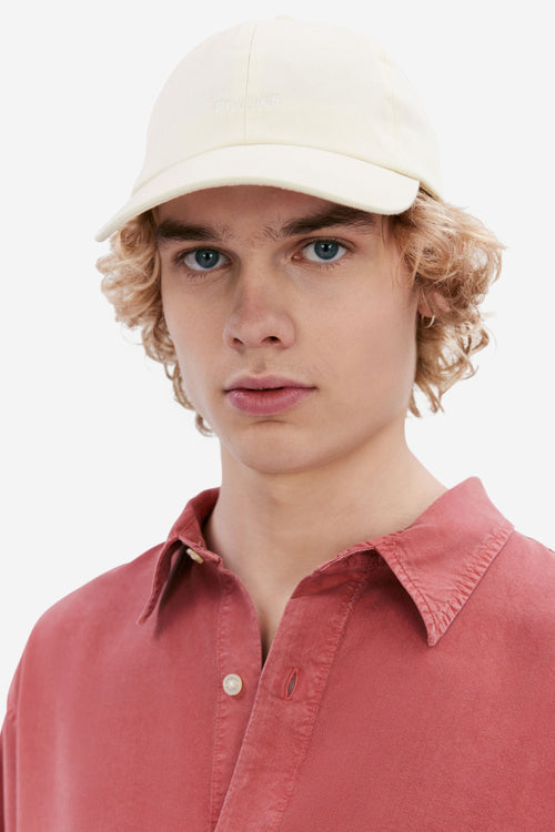 ELVINE Cap sand