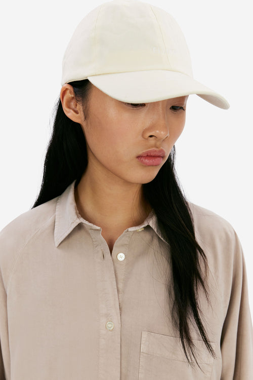 ELVINE Cap sand