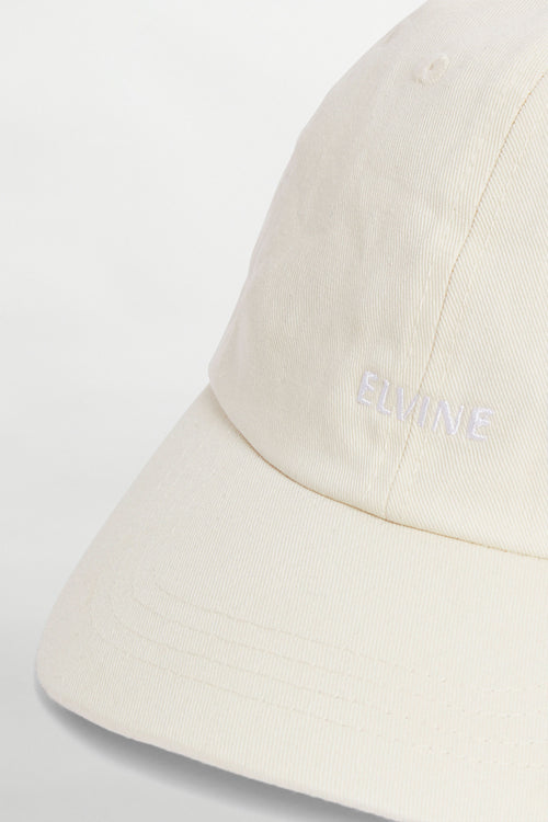 ELVINE Cap sand