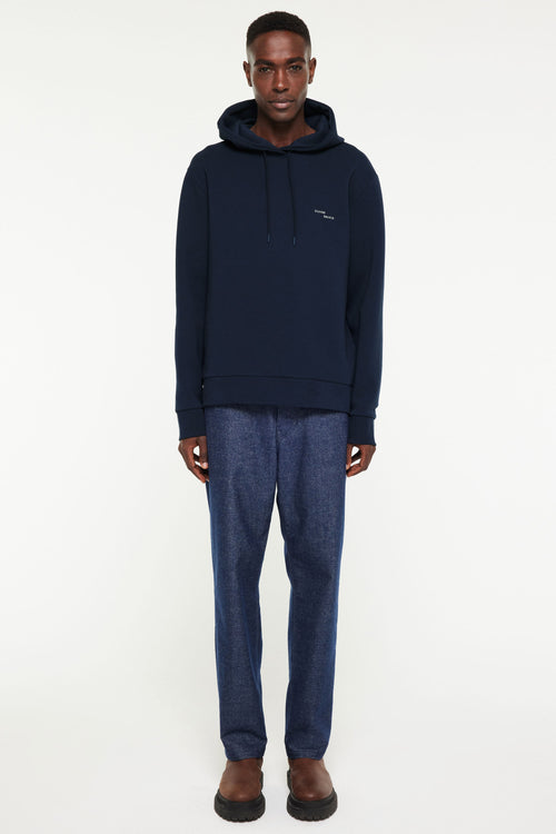 Egon dark navy