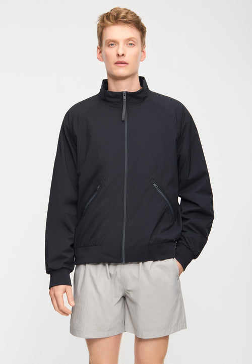Ejje dark navy