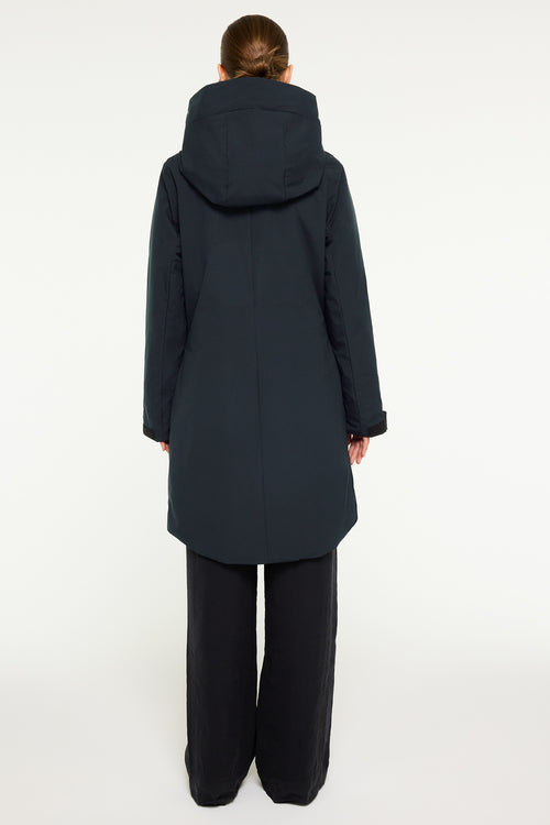 Eline dark navy