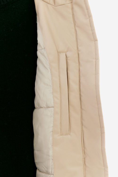 Eline dust khaki