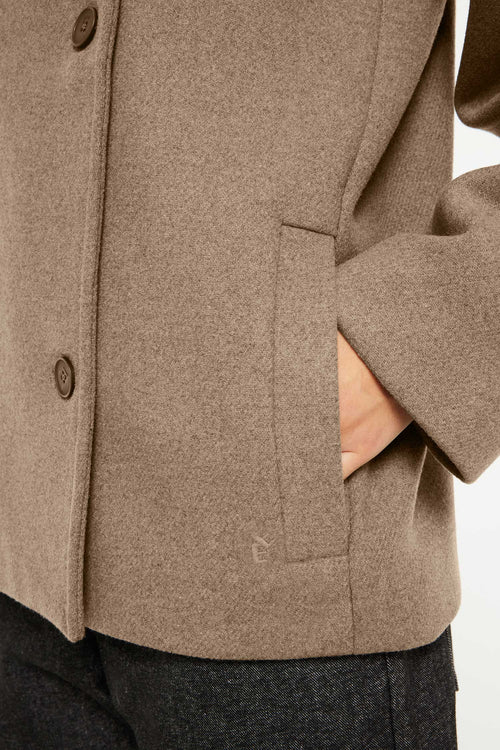 Erijana beige melange