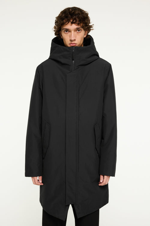 Gunter black