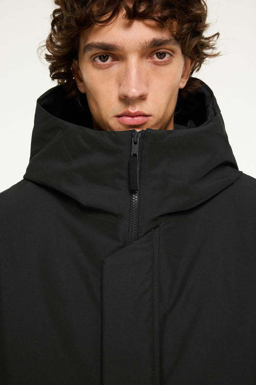 Gunter black
