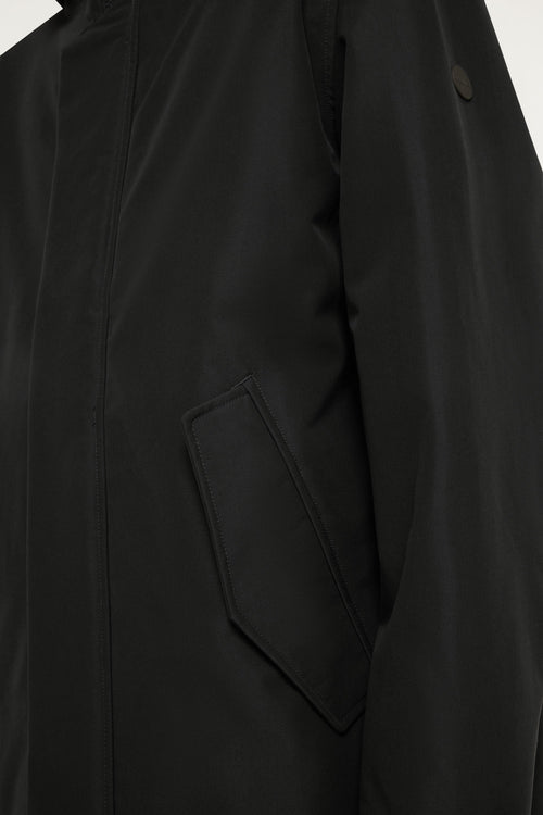 Gunter black